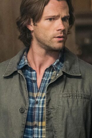 Supernatural. T(T12). Supernatural (T12): Ep.5 The One You've Been Waiting For