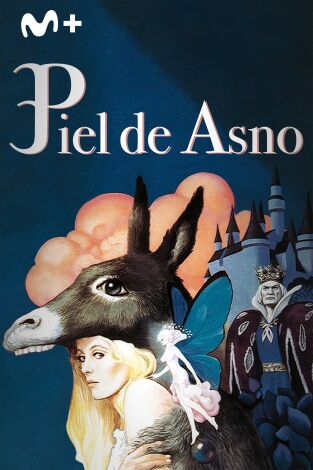 Piel de asno