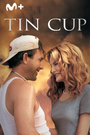 Tin Cup