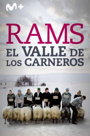 Rams (El valle de los carneros)