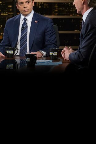 Real Time with Bill Maher. T(T16). Real Time with Bill Maher (T16)