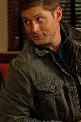 Supernatural. T(T7). Supernatural (T7): Ep.6 Slash Fiction