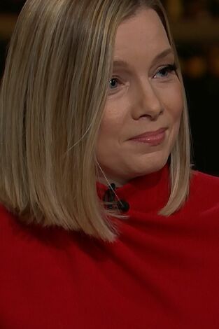 Real Time with Bill Maher. T(T21). Real Time with... (T21): Ep.4