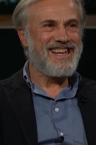 Real Time with Bill Maher. T(T21). Real Time with... (T21): Ep.5