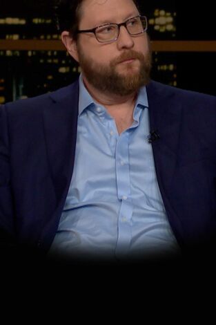 Real Time with Bill Maher. T(T21). Real Time with... (T21): Ep.16