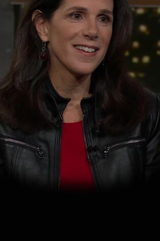 Real Time with Bill Maher. T(T21). Real Time with... (T21): Ep.17