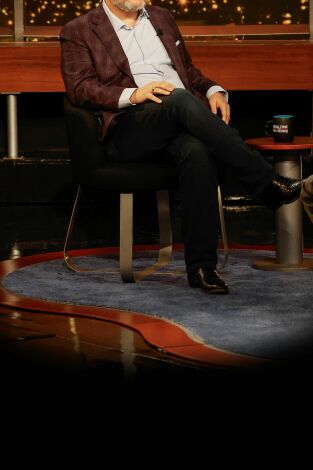 Real Time with Bill Maher. T(T21). Real Time with... (T21): Ep.20