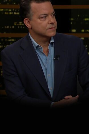 Real Time with Bill Maher. T(T21). Real Time with... (T21): Ep.23