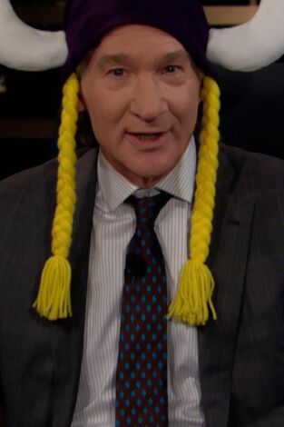 Real Time with Bill Maher. T(T19). Real Time with... (T19): Ep.5