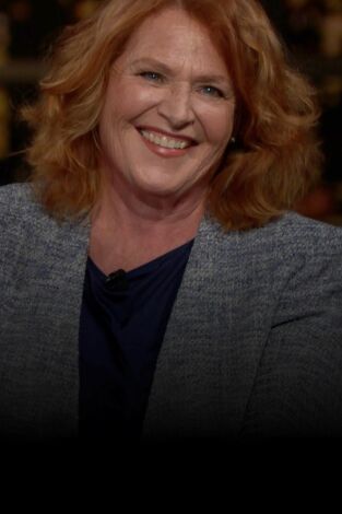 Real Time with Bill Maher. T(T19). Real Time with... (T19): Ep.9