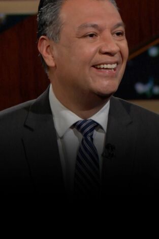 Real Time with Bill Maher. T(T19). Real Time with... (T19): Ep.11