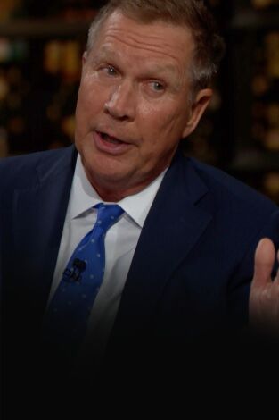 Real Time with Bill Maher. T(T19). Real Time with... (T19): Ep.17
