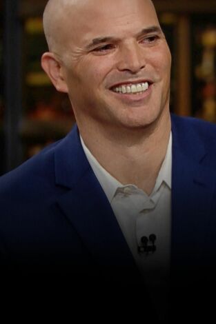 Real Time with Bill Maher. T(T19). Real Time with... (T19): Ep.29