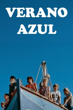 Verano azul. T(T1). Verano azul (T1): Ep.9 Eva