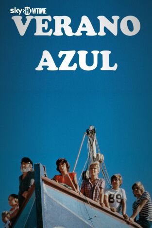 Verano azul. T(T1). Verano azul (T1)