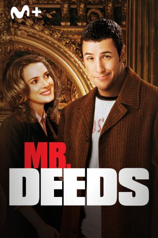 Mr. Deeds