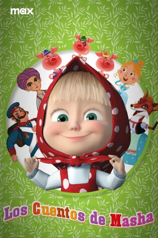 Los Cuentos De Masha