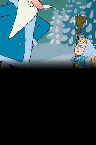 Los Cuentos De Masha. T(T1). Los Cuentos De Masha (T1): Padre Hielo