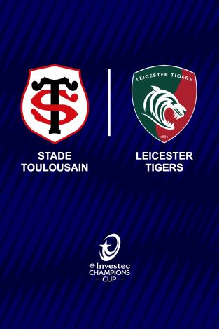 Jornada 4. Jornada 4: Toulouse - Leicester Tigers