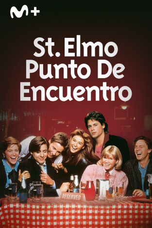 St. Elmo, punto de encuentro