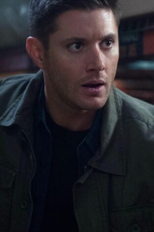 Supernatural. T(T11). Supernatural (T11): Ep.3 The Bad Seed