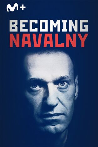 Becoming Navalny