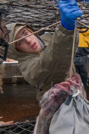 Pesca radical. Pesca radical: Pesca Radical tras las cámaras