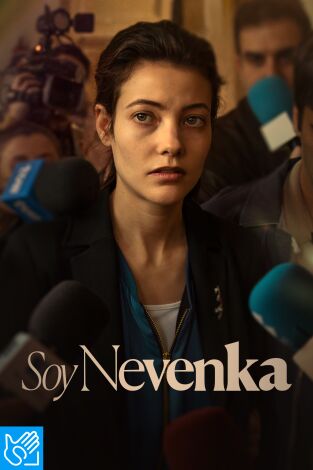 (LSE) - Soy Nevenka