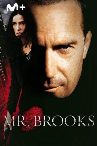 Mr. Brooks