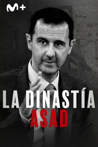 La dinastía Asad