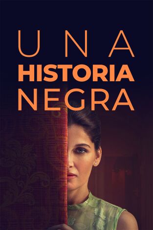 Una historia negra