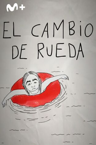 El cambio de rueda