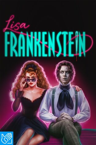 (LSE) - Lisa Frankenstein
