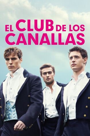 El club de los canallas