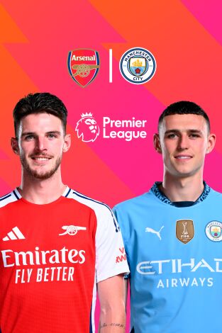 Jornada 24. Jornada 24: Arsenal - Manchester City