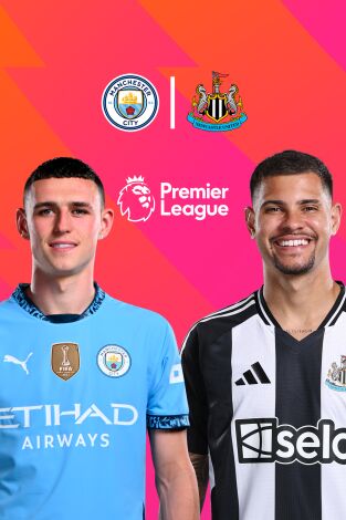 Jornada 25. Jornada 25: Manchester City - Newcastle