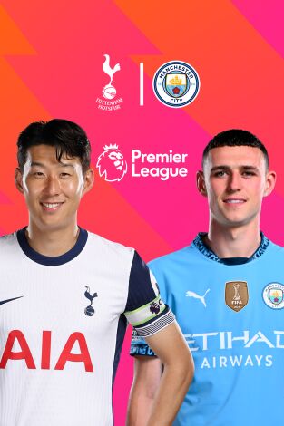 Jornada 27. Jornada 27: Tottenham - Manchester City