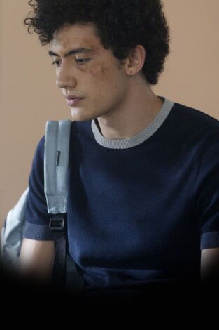 Te quiero y me duele. T(T1). Te quiero y me duele (T1): Ep.2 Mural