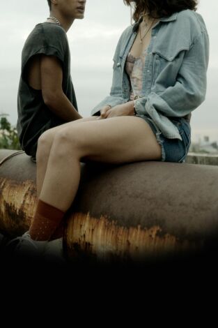 Te quiero y me duele. T(T1). Te quiero y me duele (T1): Ep.13 Luz