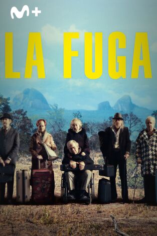 La fuga