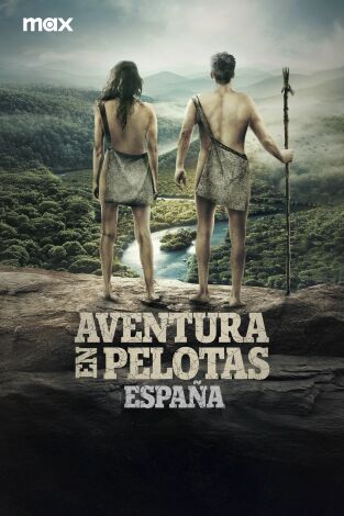 Aventura En Pelotas España