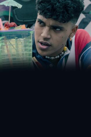 Vgly. T(T1). Vgly (T1): Ep.3 Yung Jo