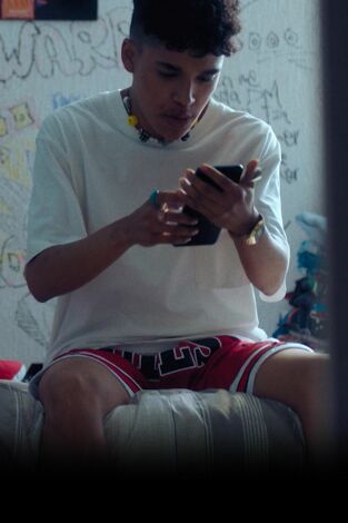 Vgly. T(T1). Vgly (T1): Ep.11 Narcisista como Playboi Carti