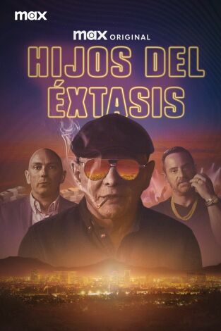 Hijos del éxtasis