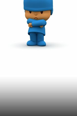 Pocoyo. T(T1). Pocoyo (T1): ¡Me parto de risa!