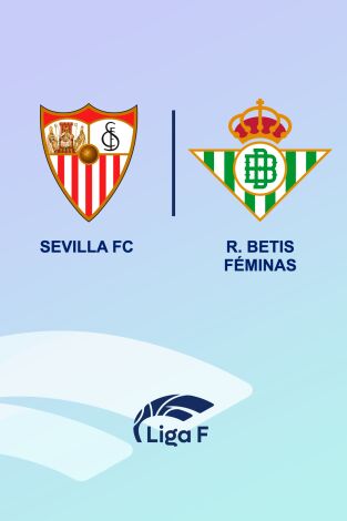 Jornada 15. Jornada 15: Sevilla FC - Real Betis Féminas