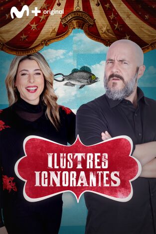 Ilustres ignorantes. T(T18). Ilustres ignorantes (T18): Recetas de cocina