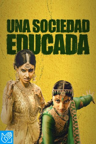 (LSE) - Una sociedad educada