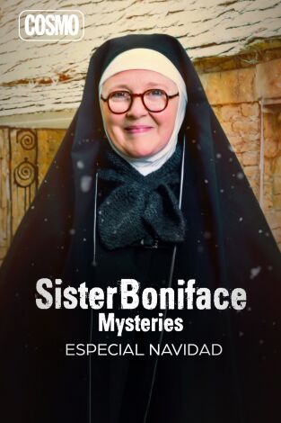 Sister Boniface Mysteries: Especial Navidad