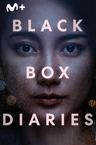 Black Box Diaries